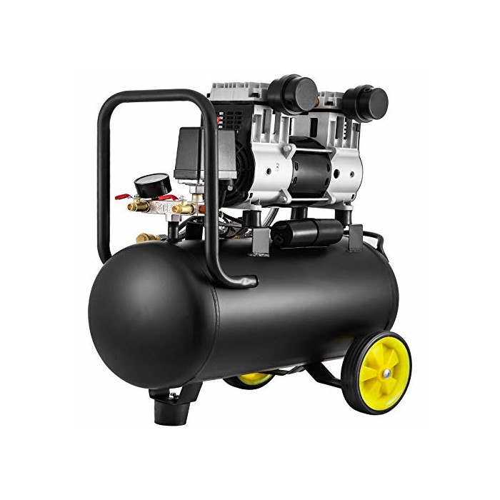 Dental Air Compressor